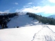 Partie ski Poiana Stiol Borsa - cazare Borsa